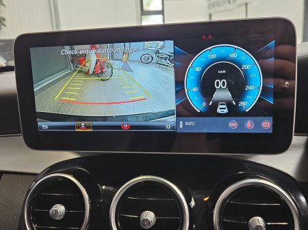 2016 Mercedes-Benz C-Class - photo 22