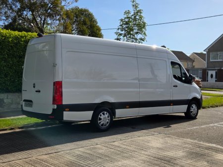 2023 Mercedes-Benz Sprinter - photo 10