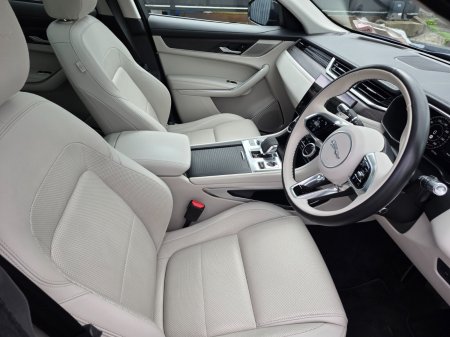 2022 Jaguar F-Pace - photo 14