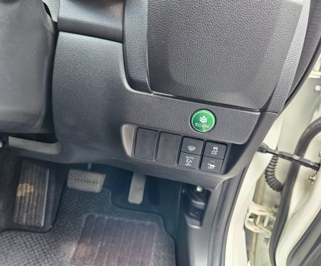 2016 Honda Fit - photo 7