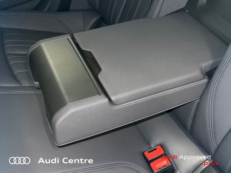 2021 Audi A6 - photo 24
