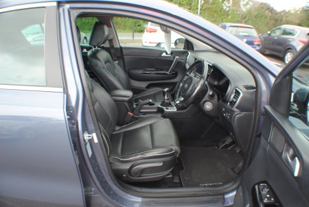 2017 Kia Sportage - photo 4