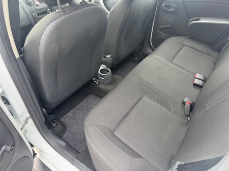 2017 Dacia Duster - photo 10