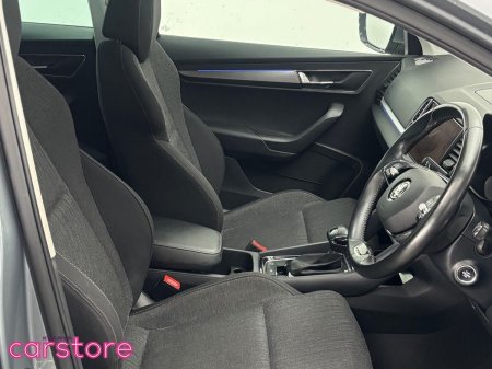 2021 Skoda Karoq - photo 9
