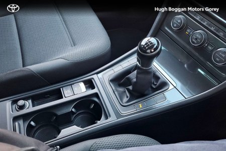 2019 Volkswagen Golf - photo 14