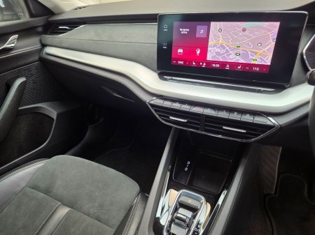 2023 Skoda Octavia - photo 10