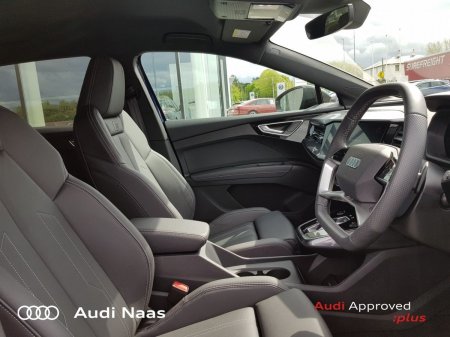 2025 Audi Q4 e-tron - photo 11