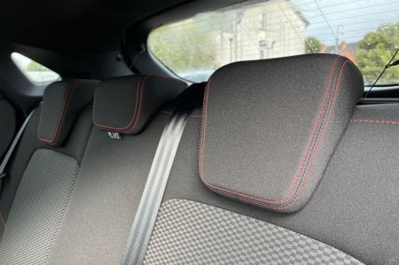 2024 Ford Puma - photo 20