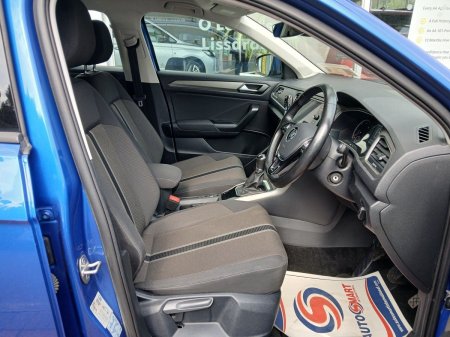 2021 Volkswagen T-Roc - photo 9