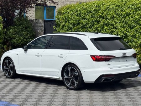 2023 Audi A4 - photo 5