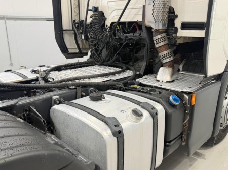 2022 SCANIA G540 XT - photo 13