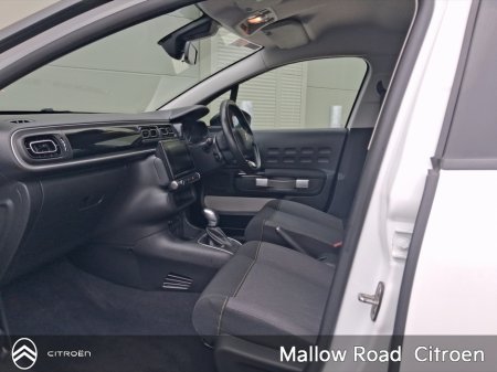 2022 Citroen C3 - photo 7
