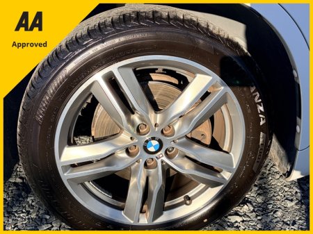2017 BMW X1 - photo 9