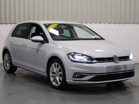 2019 Volkswagen Golf - photo 4