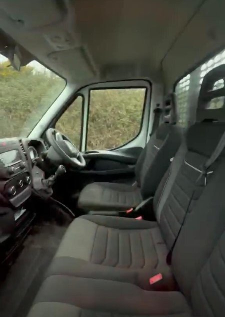 2023 Iveco Daily - photo 4