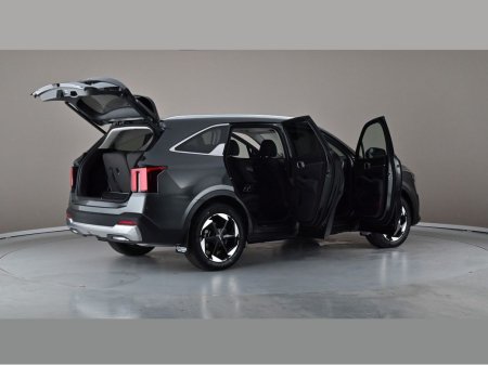 2026 Kia Sorento - photo 66