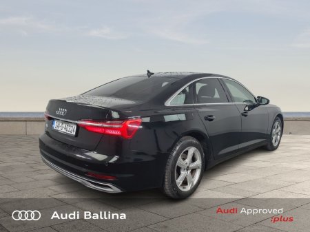 2024 Audi A6 - photo 5