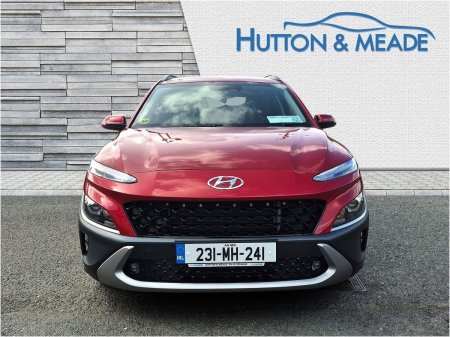 2023 Hyundai KONA - photo 7