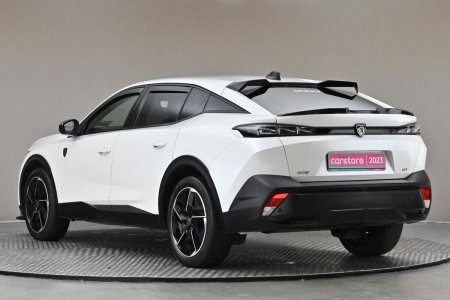 2023 Peugeot 408 - photo 7