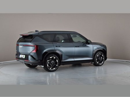 2026 Kia EV5 - photo 30