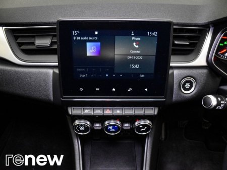 2021 Renault Captur - photo 20