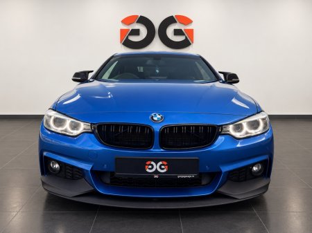 2014 BMW 4-Series - photo 8