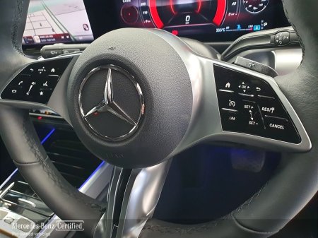 2026 Mercedes-Benz GLB - photo 19