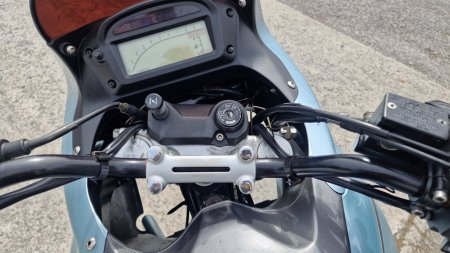 2003 Suzuki DL - photo 5