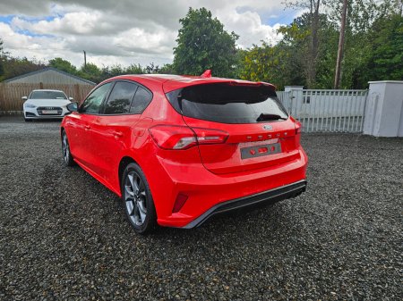 2018 Ford Focus - photo 6