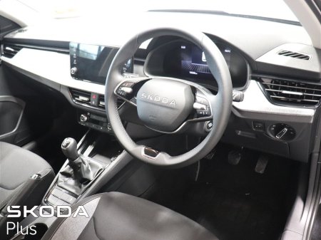 2026 Skoda Kamiq - photo 8