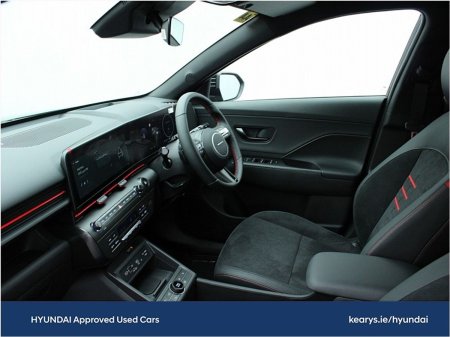 2026 Hyundai KONA - photo 5
