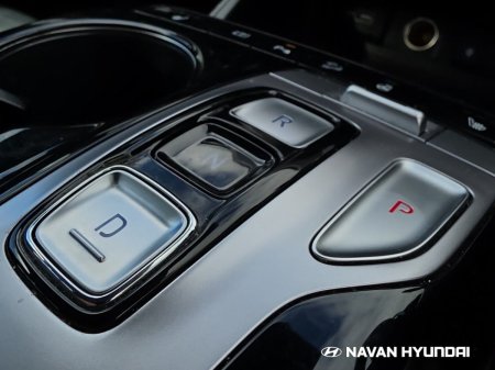 2024 Hyundai Tucson - photo 23