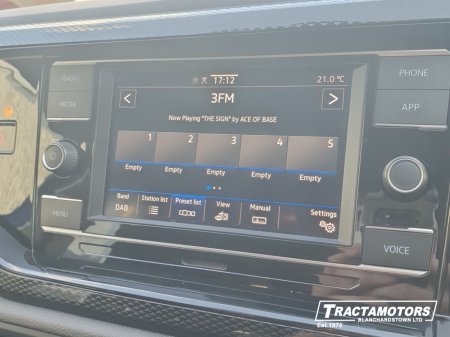 2024 Volkswagen Polo - photo 16
