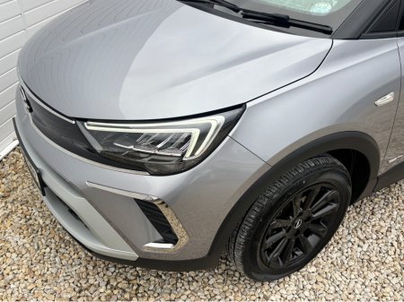 2022 Opel Crossland X - photo 15