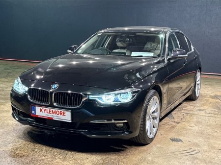 2016 BMW 3-Series - photo 7