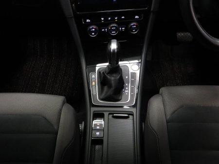 2018 Volkswagen Golf - photo 19