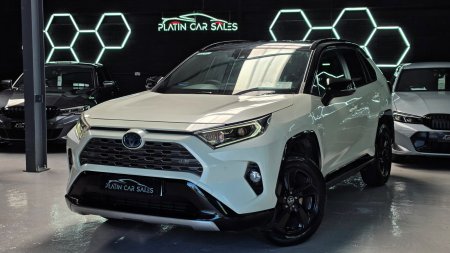 2019 Toyota RAV4 - photo 19