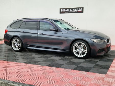 2012 BMW 3-Series - photo 14