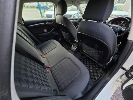2016 Audi A3 - photo 7