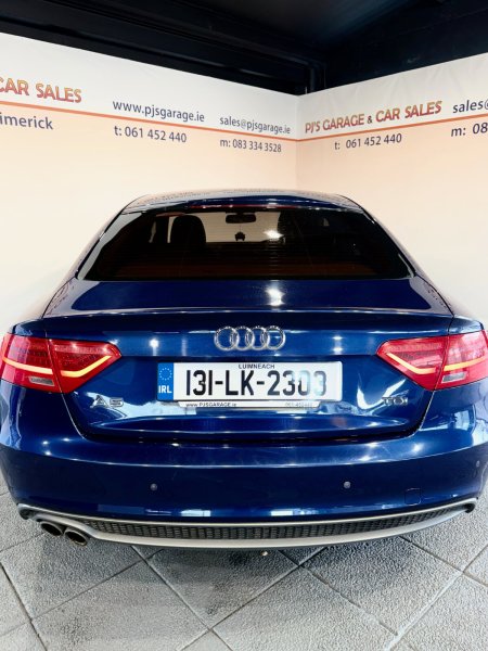 2013 Audi A5 - photo 6