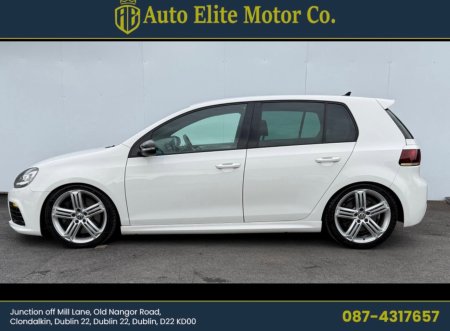 2012 Volkswagen Golf - photo 3