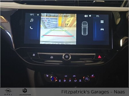 2026 Opel Corsa - photo 12