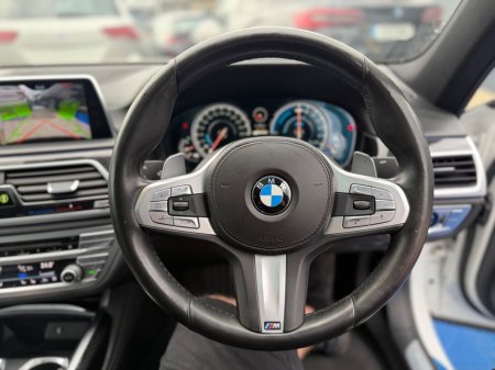 2018 BMW 7-Series - photo 38