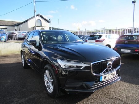2019 Volvo XC60 - photo 3