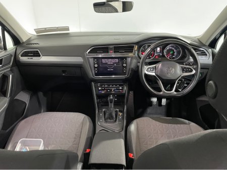 2022 Volkswagen Tiguan - photo 15