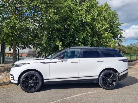 2018 Land Rover Range Rover Velar - photo 11