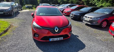 2020 Renault Clio - photo 6