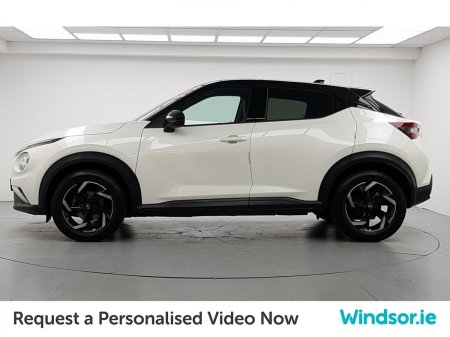 2024 Nissan Juke - photo 5