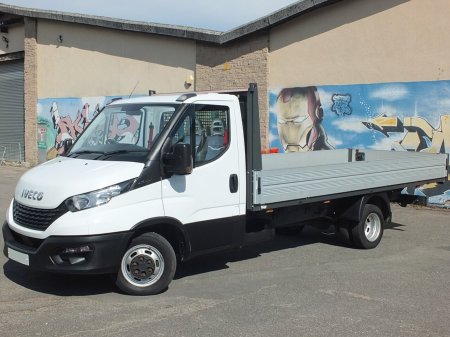 2022 Iveco Daily