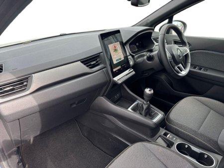 2025 Renault Captur - photo 5